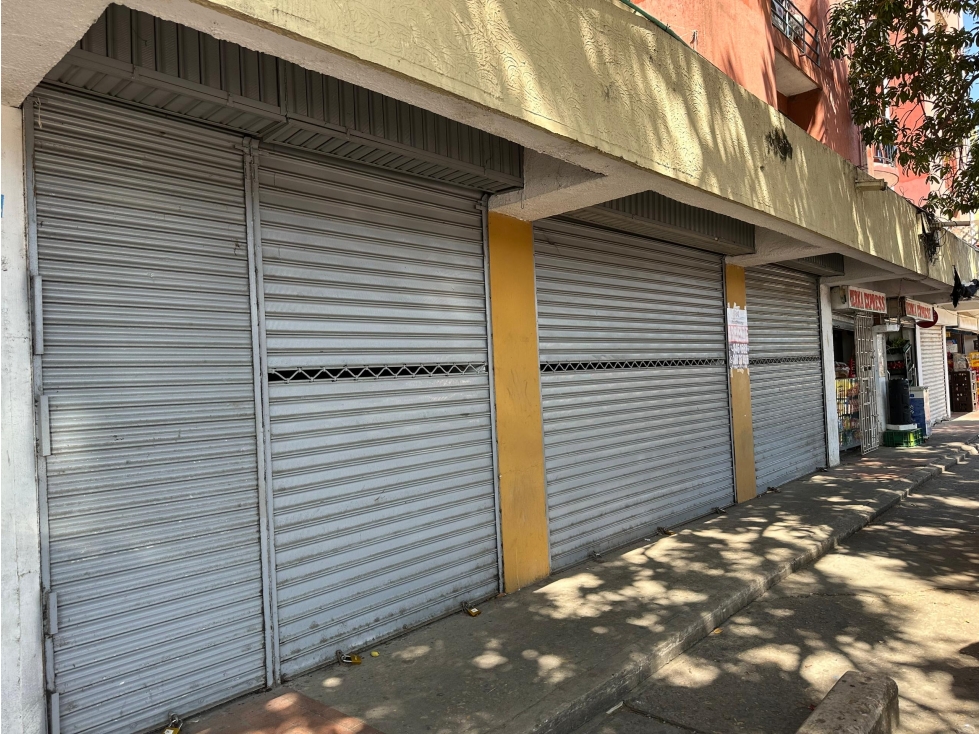 LOCAL EN ARRIENDO SAN JOSE