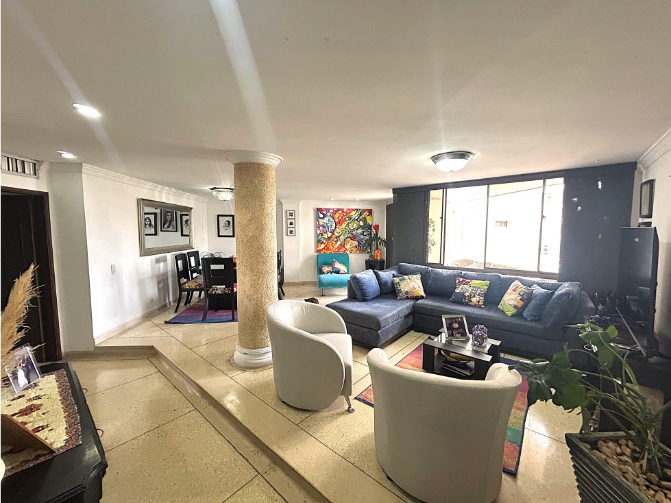 SE VENDE APARTAMENTO EN ALTOS DEL LIMONAR