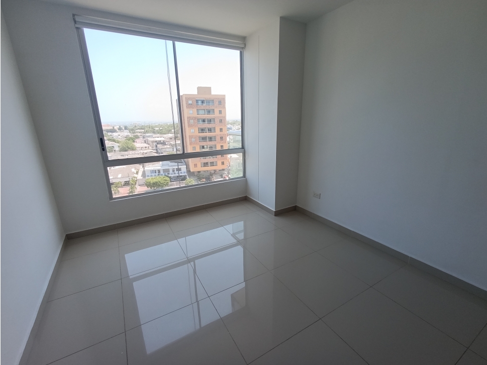 APARTAMENTO EN VENTA EN CIUDAD JARDIN — foto 5