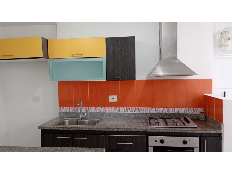 SE ARRIENDA APARTAMENTO EN ANDALUCIA — foto 4