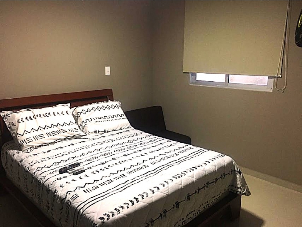 SE VENDE APARTAMENTO EN ANDALUCIA — foto 5
