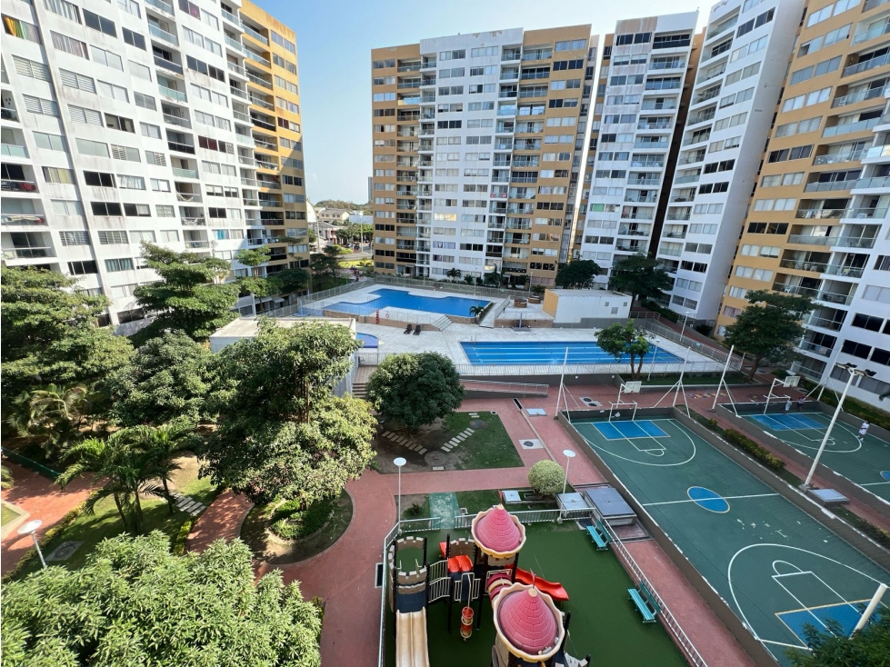 APARTAMENTO EN VENTA BETANIA - OPORTO