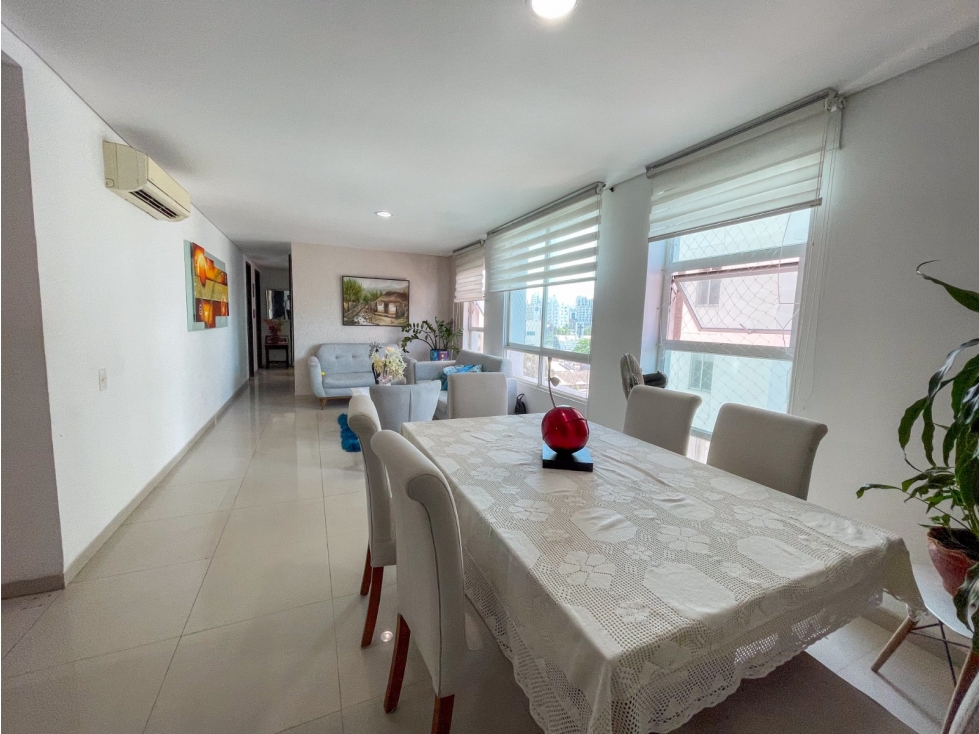 SE ARRIENDA APARTAMENTO SECTOR ALTO PRADO — foto 2