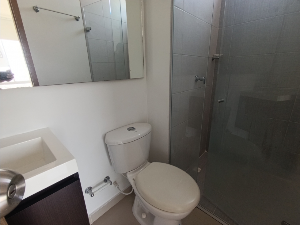 APARTAMENTO EN VENTA EN CIUDAD JARDIN — foto 4