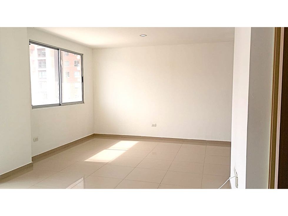 SE ARRIENDA APARTAMENTO SECTOR DE VILLA SANTOS — foto 3