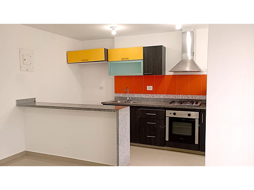 SE ARRIENDA APARTAMENTO EN ANDALUCIA — foto 3