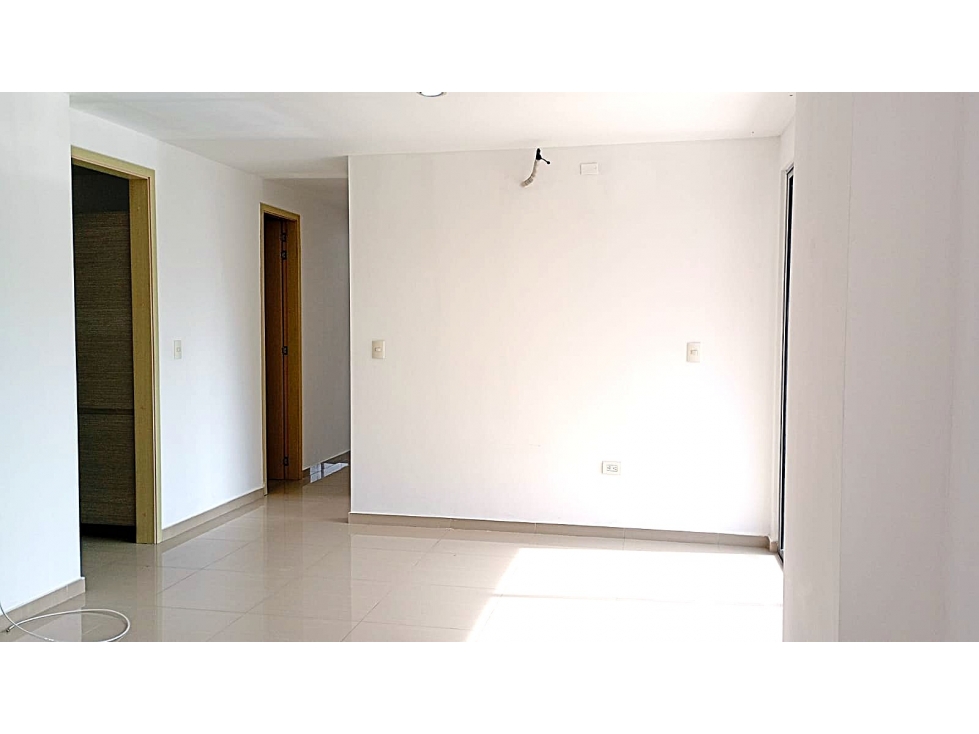 SE ARRIENDA APARTAMENTO SECTOR DE VILLA SANTOS — foto 4