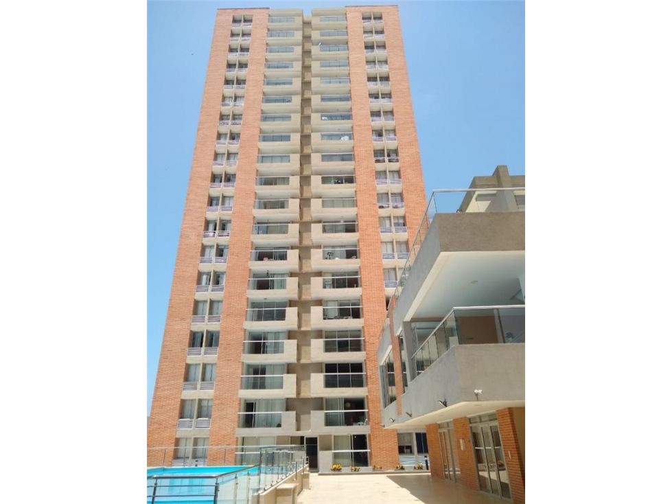 APARTAMENTO EN ARRIENDO VILLA CAMPESTRE - 2
