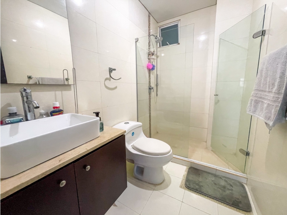 SE ARRIENDA APARTAMENTO SECTOR ALTO PRADO — foto 6