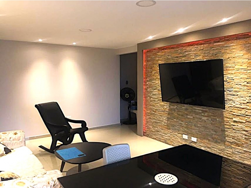 SE ARRIENDA APARTAMENTO AMOBLADO EN ANDALUCIA — foto 2