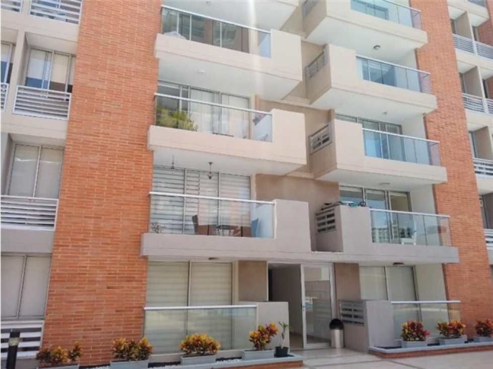 APARTAMENTO EN ARRIENDO VILLA CAMPESTRE - 3