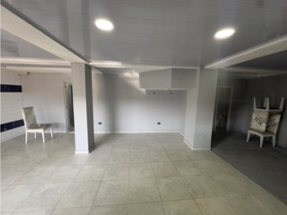 LOCAL EN ARRIENDO SAN JOSE — foto 3