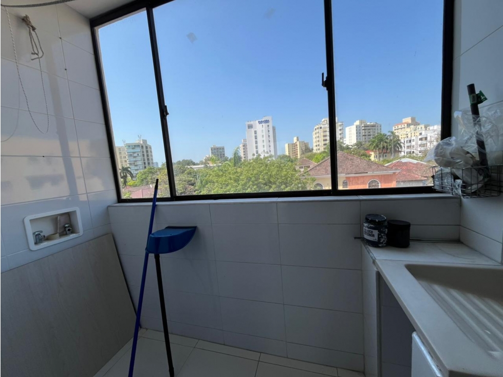 APARTAMENTO EN ARRIENDO PRADO - 5