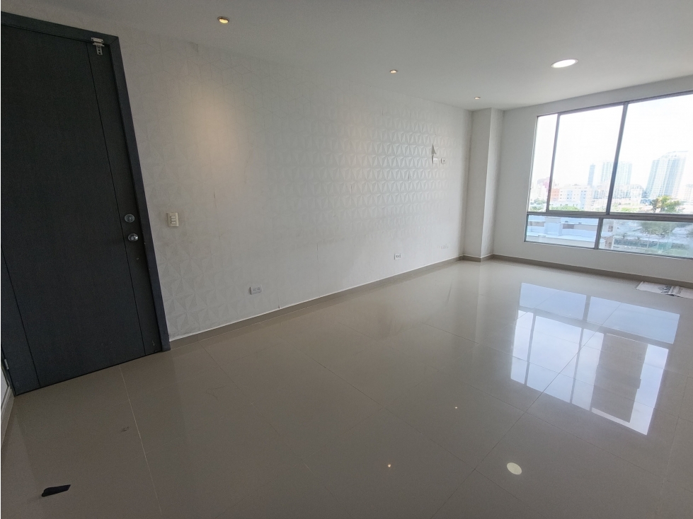 APARTAMENTO EN VENTA EN CIDUAD JARDIN