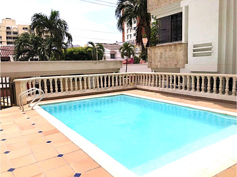 SE ARRIENDA APARTAMENTO EN ALTOS DEL LIMON