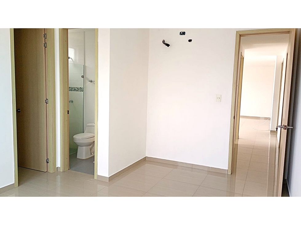 SE ARRIENDA APARTAMENTO SECTOR DE VILLA SANTOS — foto 6