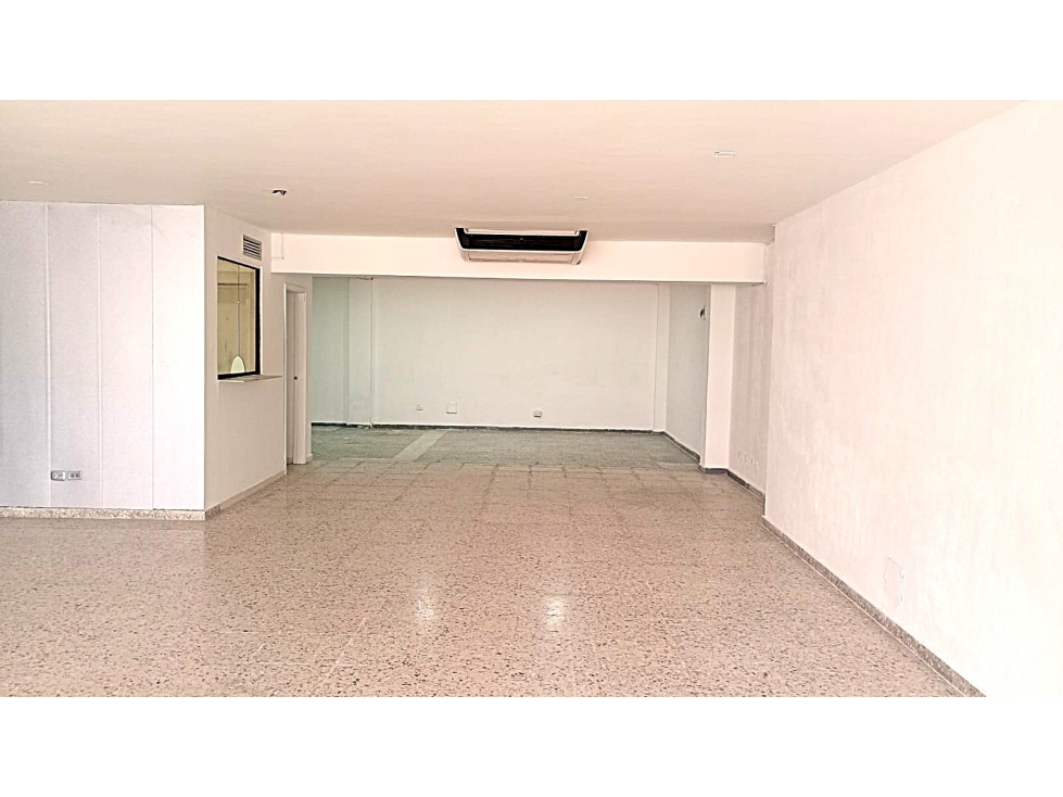 SE ARRIENDA LOCAL COMERCIAL EN PORVENIR
