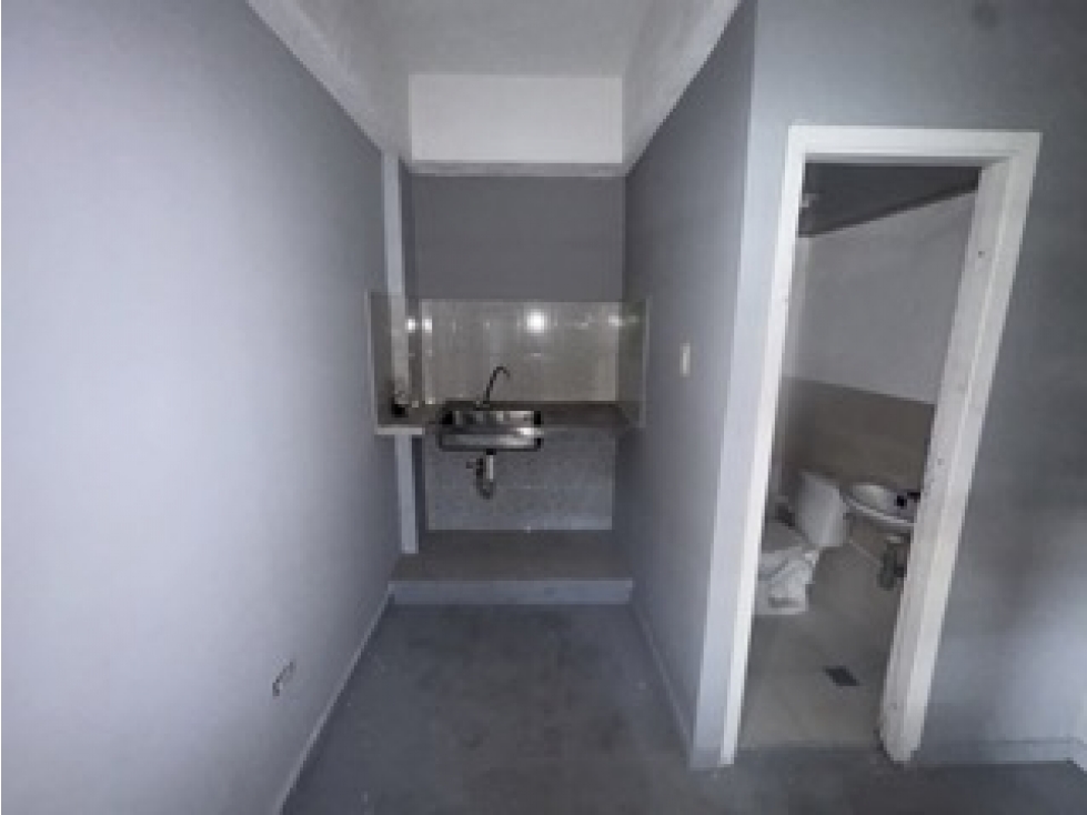 LOCAL EN ARRIENDO SAN JOSE — foto 6