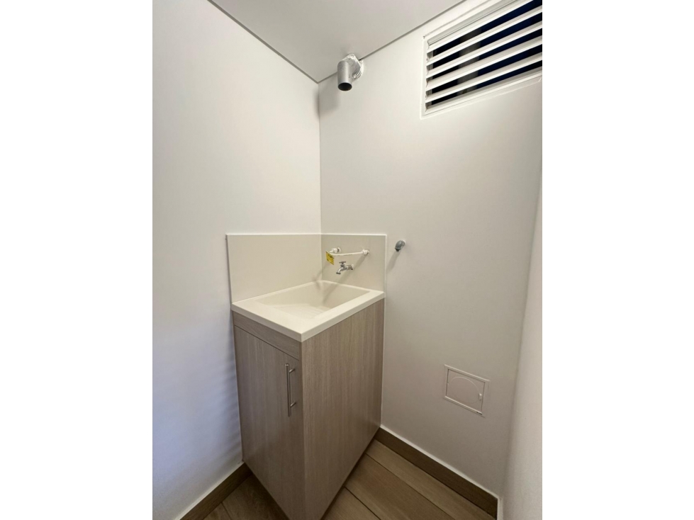 APARTAMENTO EN VENTA PARA ESTRENAR EN RIO ALTO — foto 6