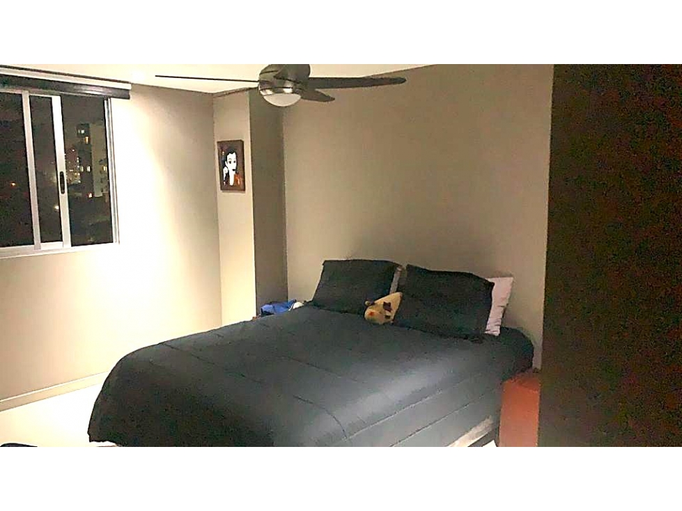 SE ARRIENDA APARTAMENTO AMOBLADO EN ANDALUCIA — foto 6