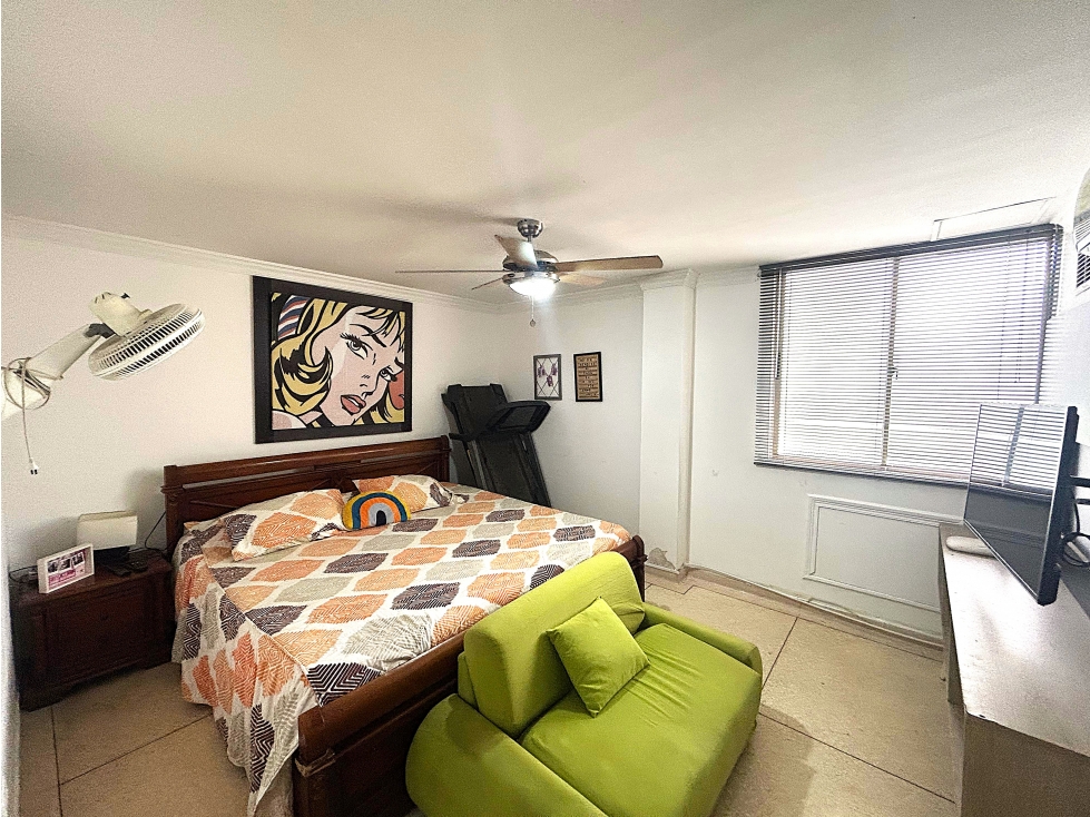 SE VENDE APARTAMENTO EN ALTOS DEL LIMONAR — foto 6
