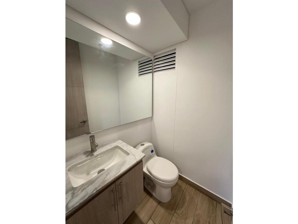 APARTAMENTO EN VENTA PARA ESTRENAR EN RIO ALTO — foto 5