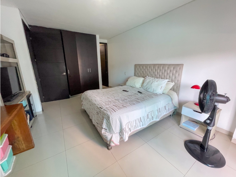SE ARRIENDA APARTAMENTO SECTOR ALTO PRADO — foto 5