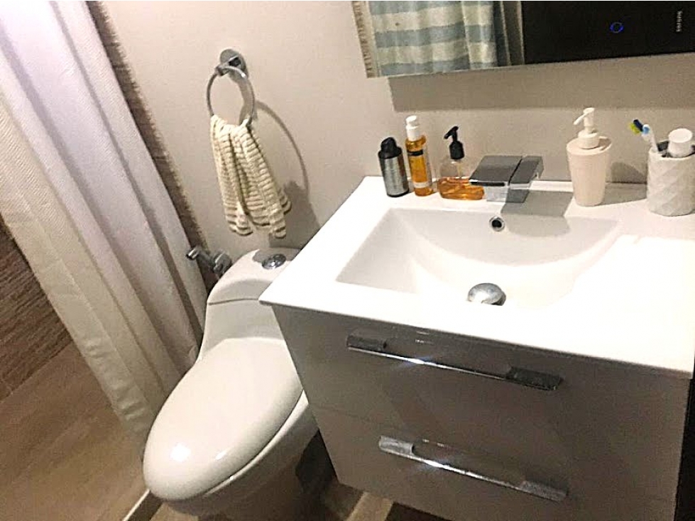 SE ARRIENDA APARTAMENTO AMOBLADO EN ANDALUCIA — foto 5