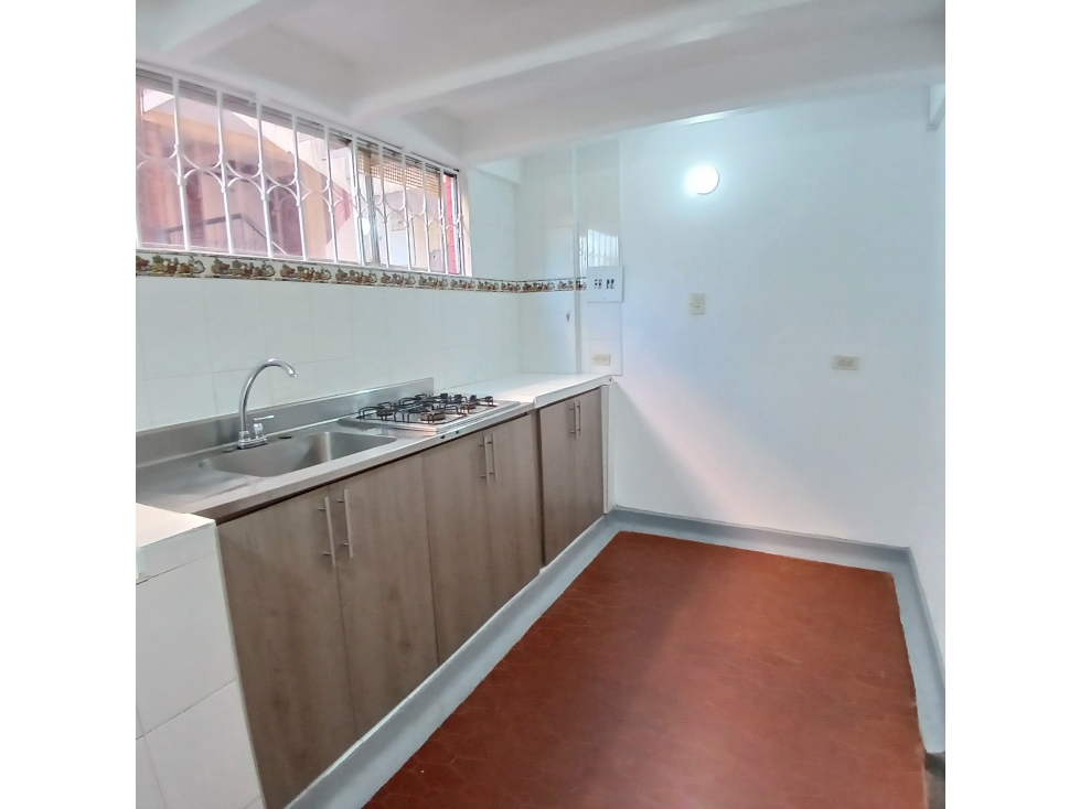 CONJUNTO RESIDENCIAL MARIA CRISTINA BLOQUE 1 APTO 102 — foto 5