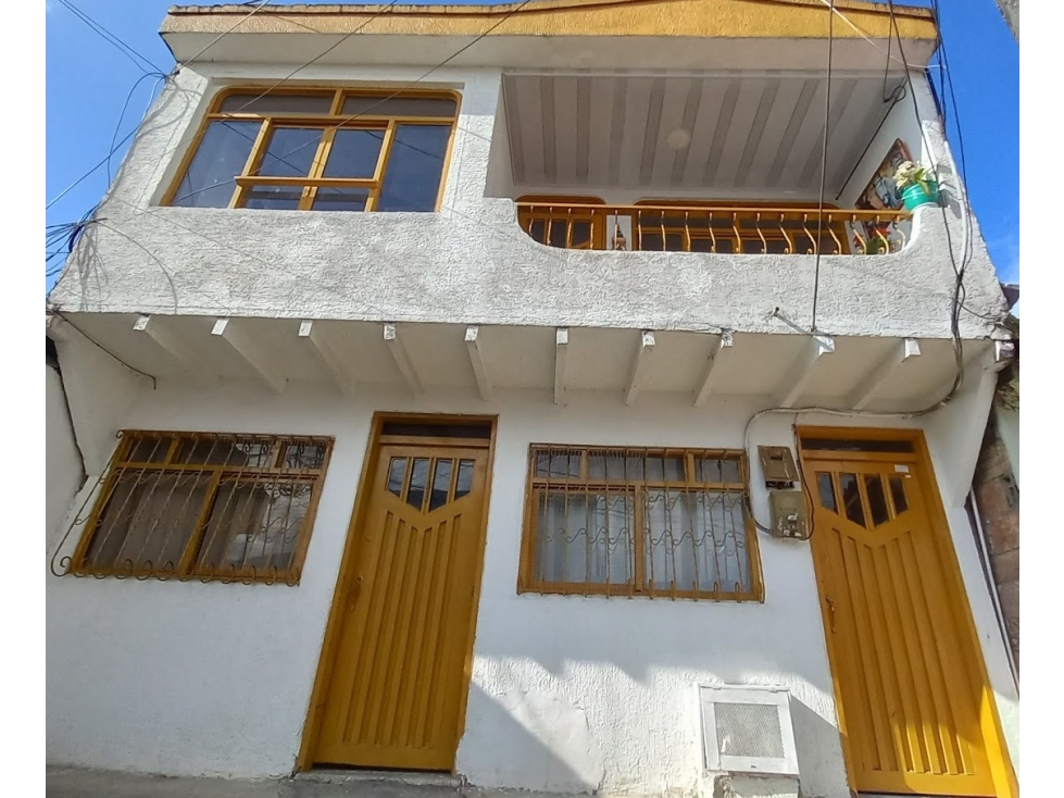 venta casa Circasia Qundio