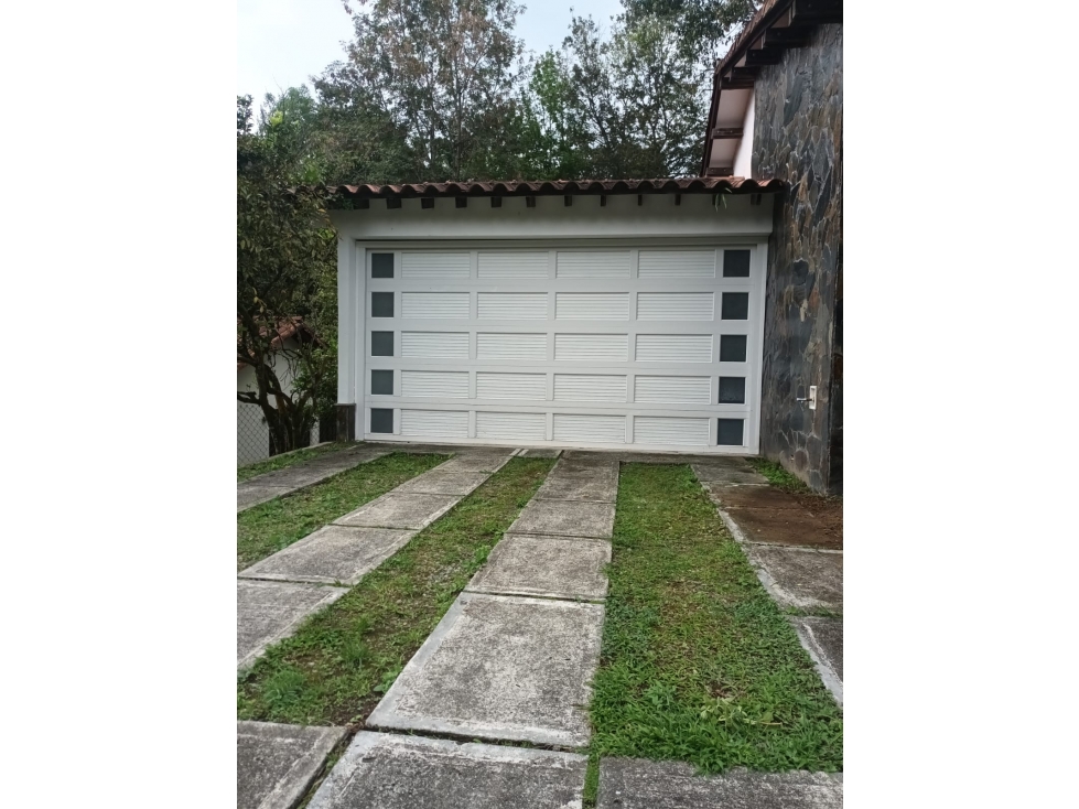 Arriendo Casa Campestre Cond. Los Robles casa 18 - 4