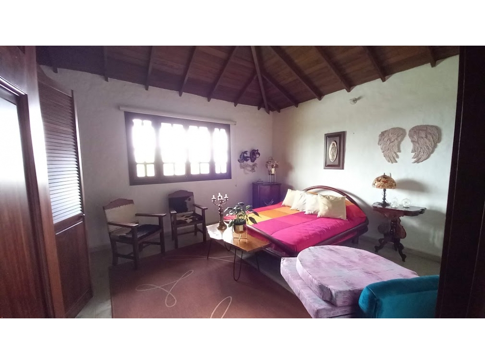 Venta casa campestre - Circasia- Quindio — foto 4