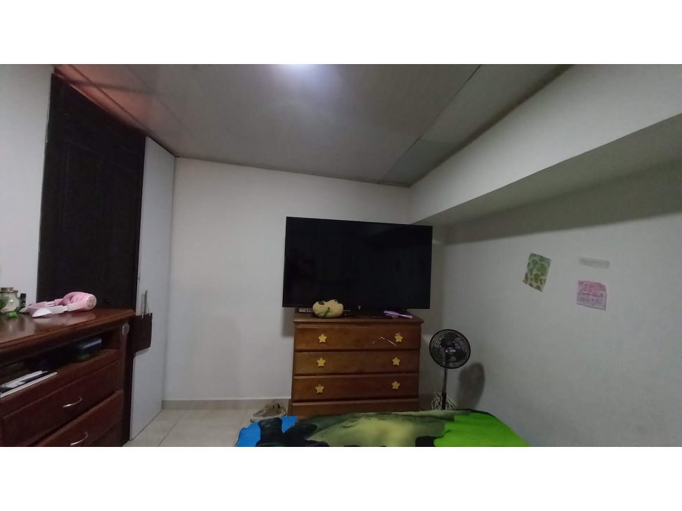 Venta casa bifamiliar