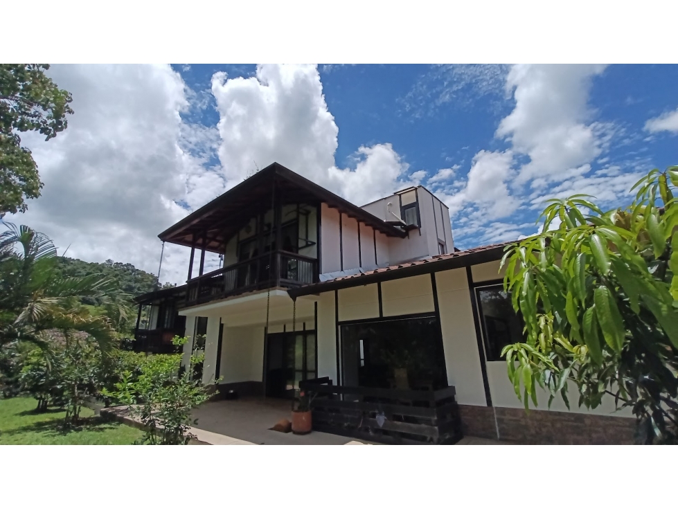 venta condominio casa campestre