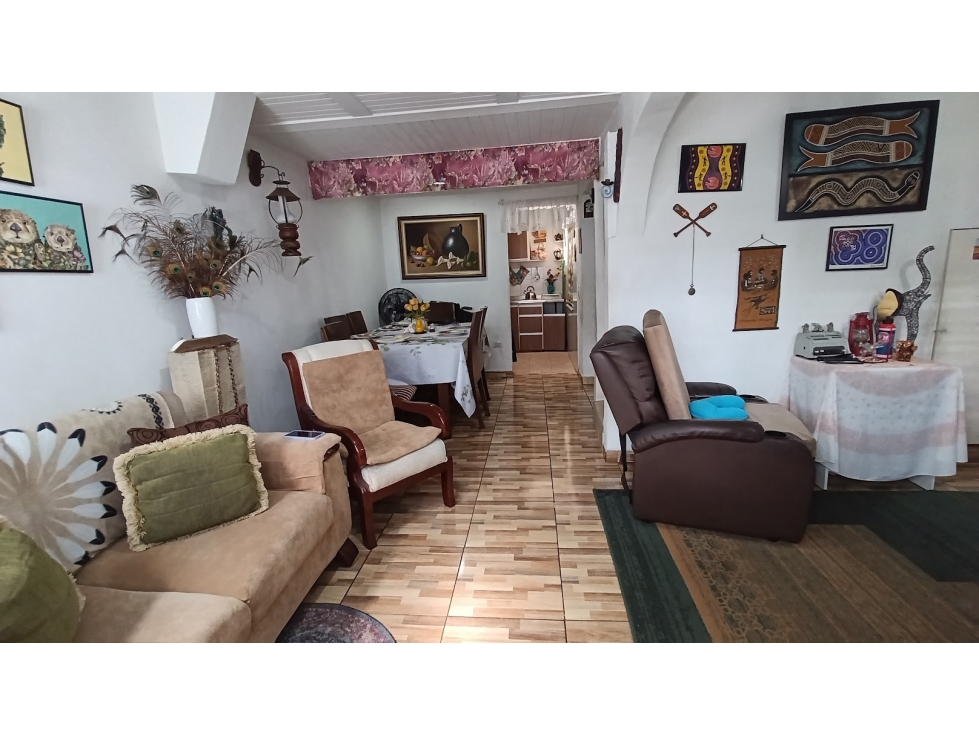 venta casa tipo duplex Sur Via Puerto Espejo Armenia Quindio