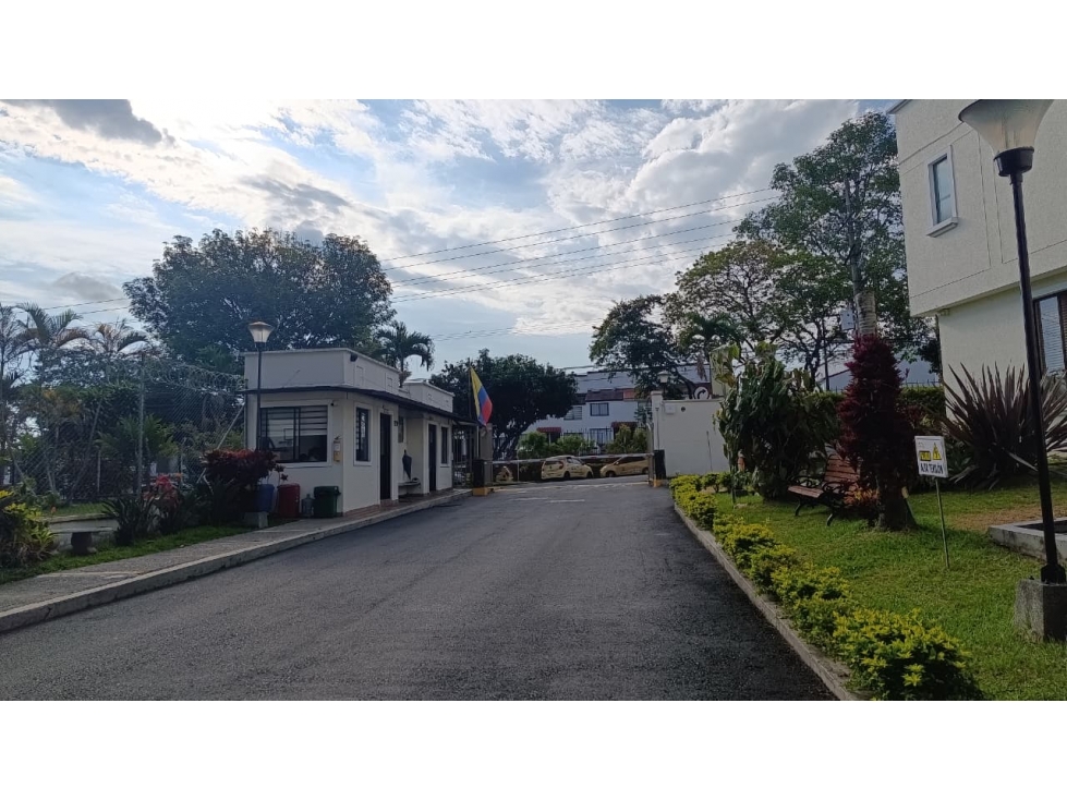 venta casa Armenia Quindio Norte