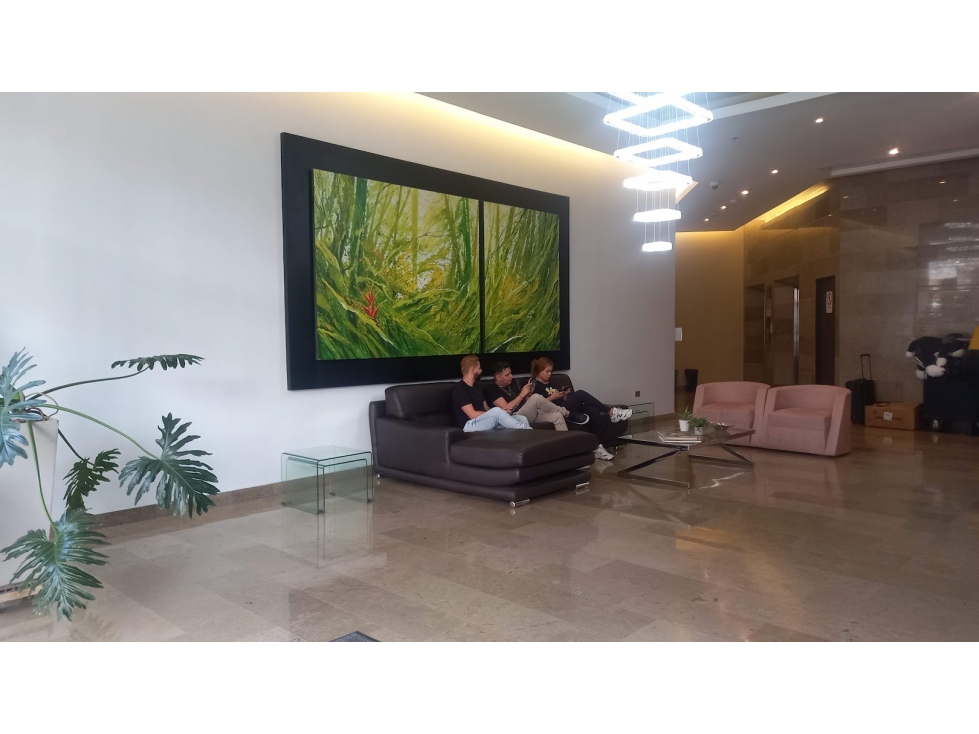 Venta apartamento Norte Armenia Quindio