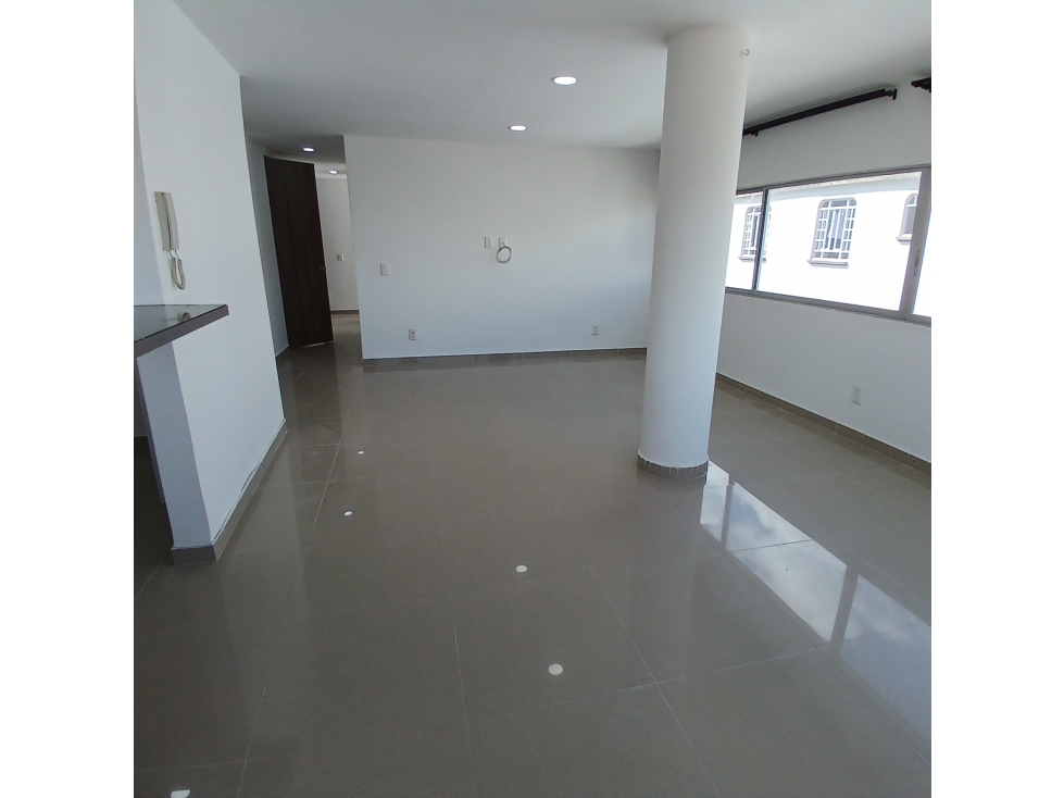 EDIFICIO NOVA APARTAMENTO 501 - 3