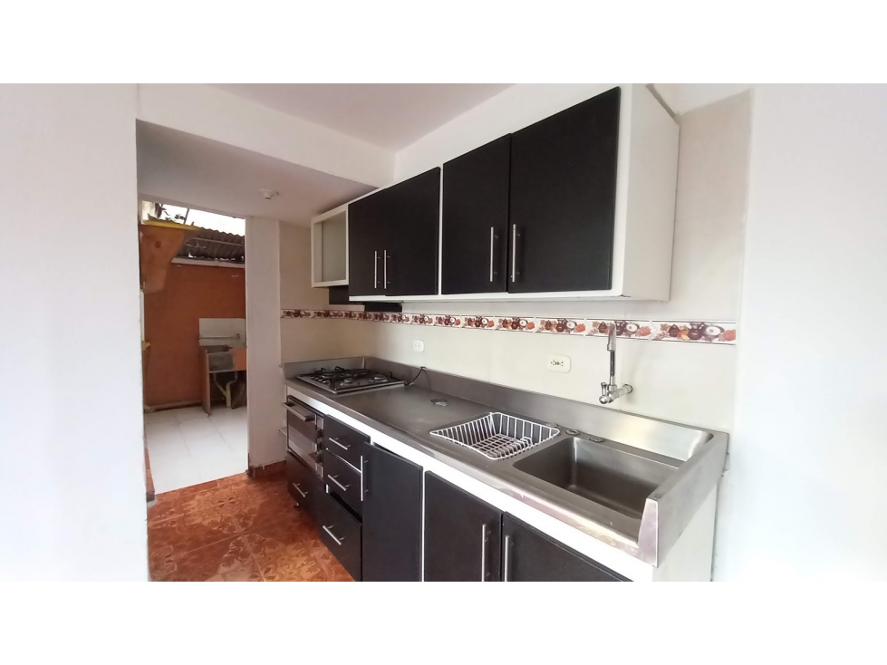 Venta apartamento Armenia Occidente