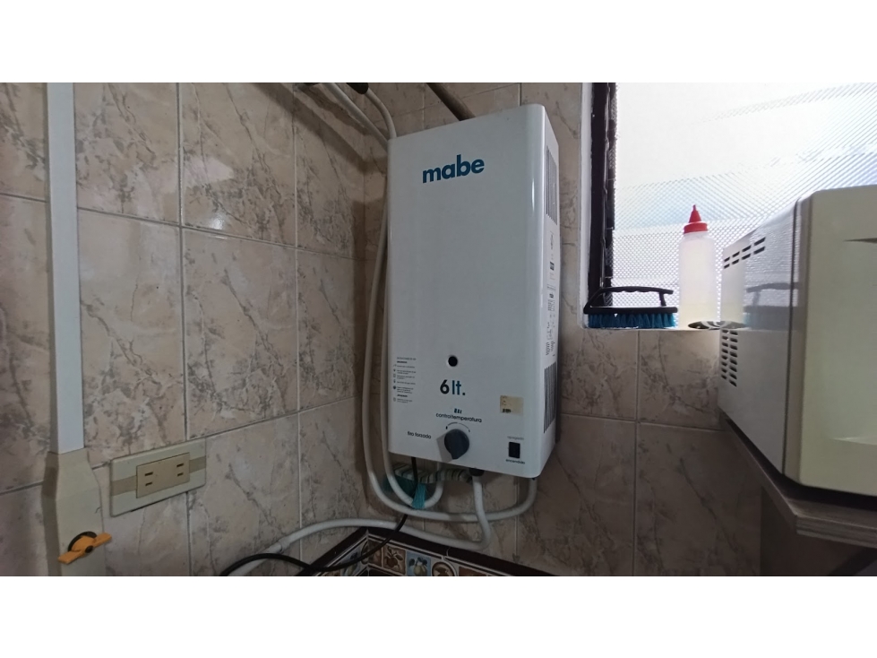 venta apartamento Americas - Armenia Quindio — foto 6