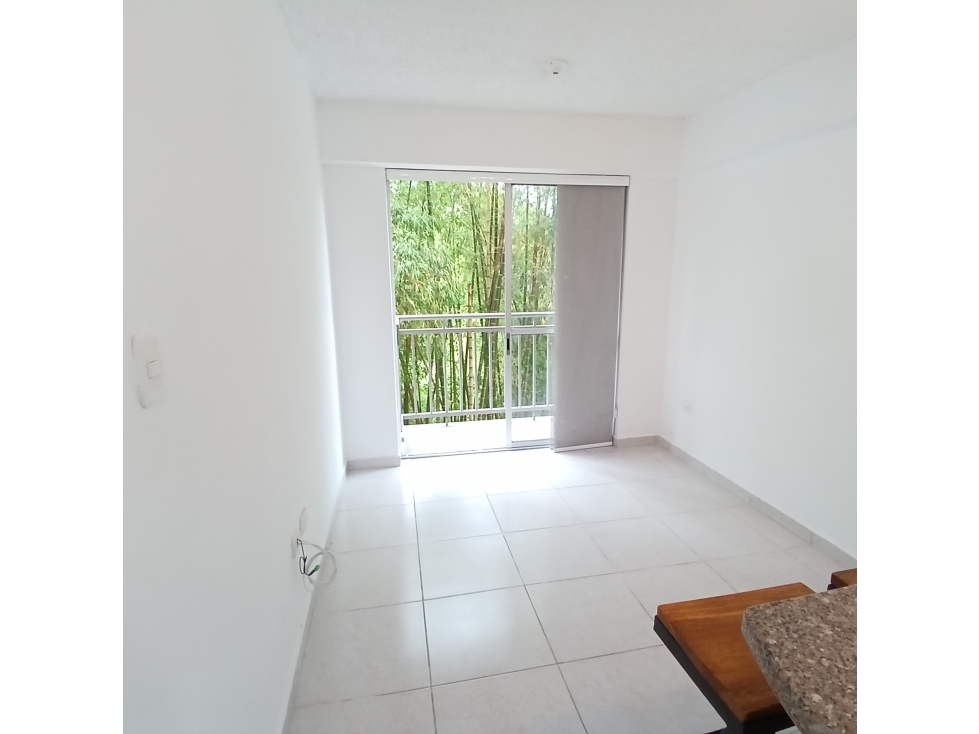 Arriendo Apto 201 Blo 14 Conjunto Cerrado Reservas de Agua Bonita - 3
