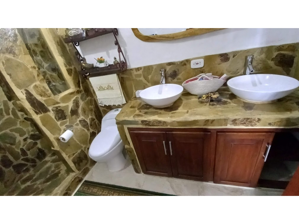 Venta casa campestre - Circasia- Quindio — foto 5