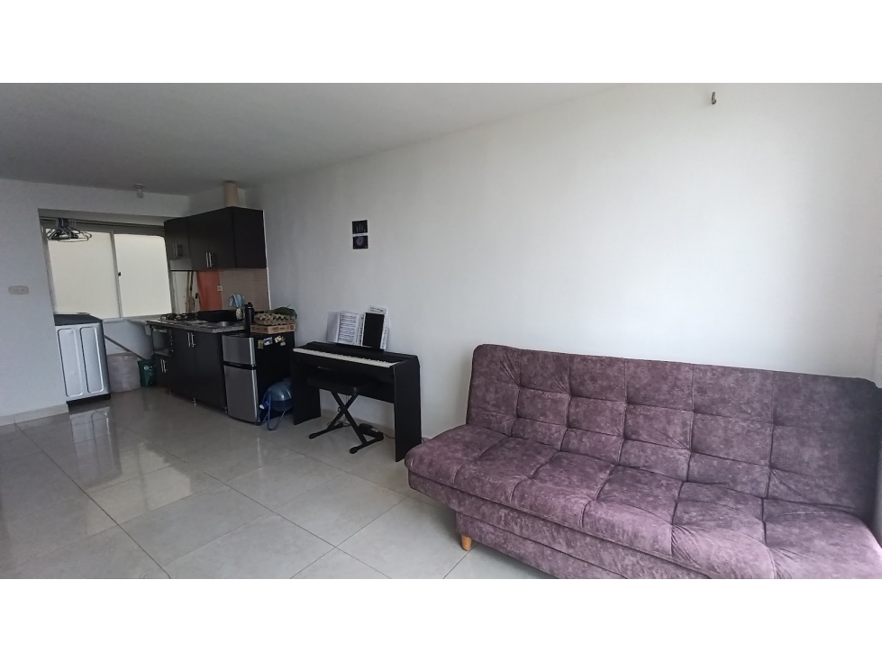 VENTA APARTAMENTO OCCIDENTE ARMENIA QUINDIO — foto 2