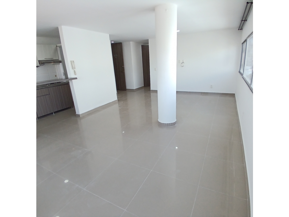 EDIFICIO NOVA APARTAMENTO 501 - 5