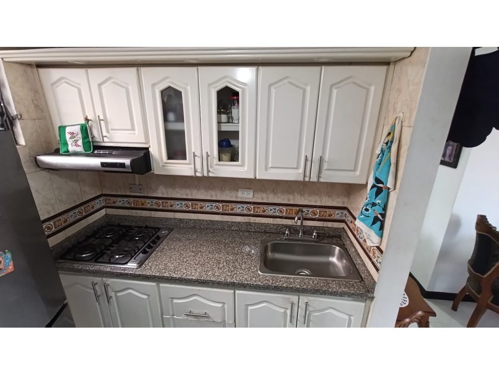venta apartamento Americas - Armenia Quindio — foto 3