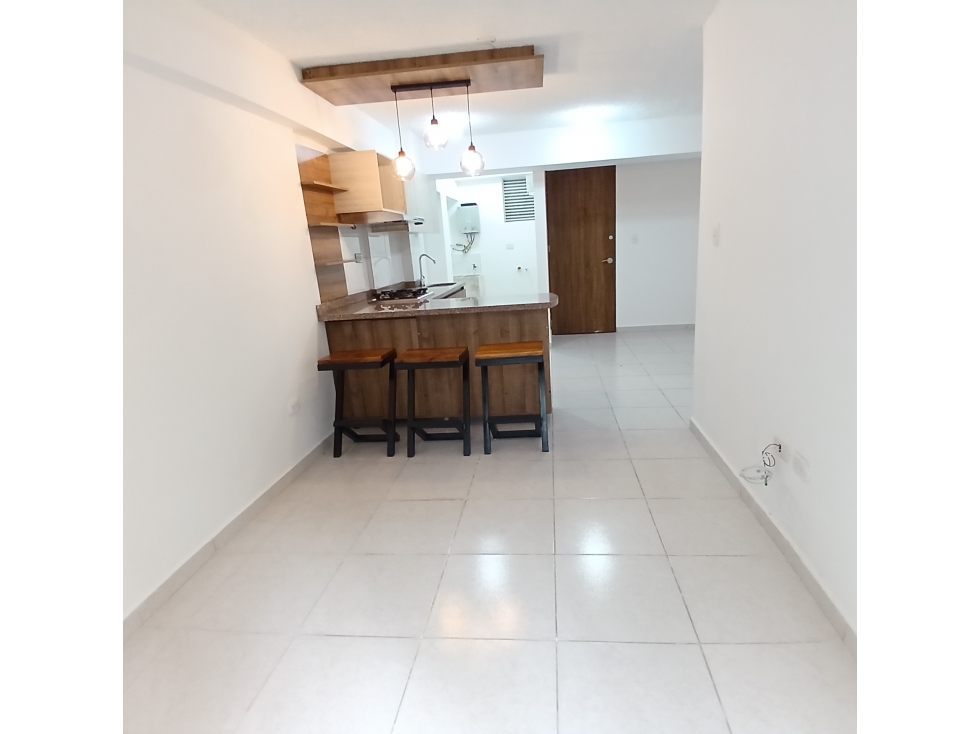 Arriendo Apto 201 Blo 14 Conjunto Cerrado Reservas de Agua Bonita - 5