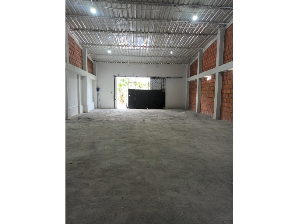 LOS ARRAYANES BODEGA Y CASA - 2