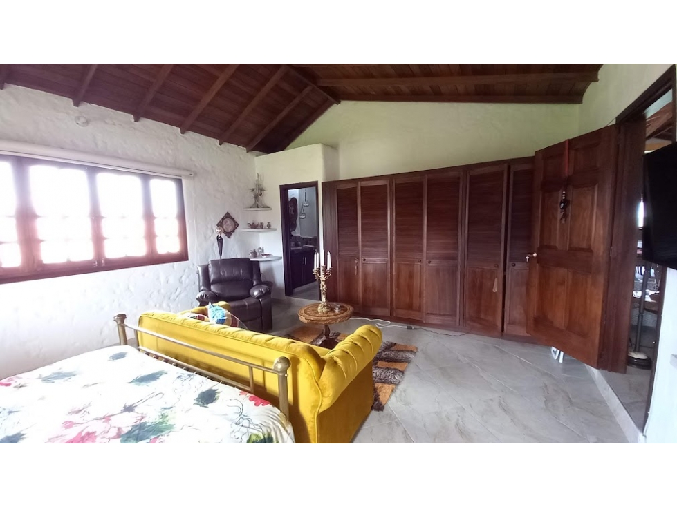 Venta casa campestre - Circasia- Quindio — foto 6