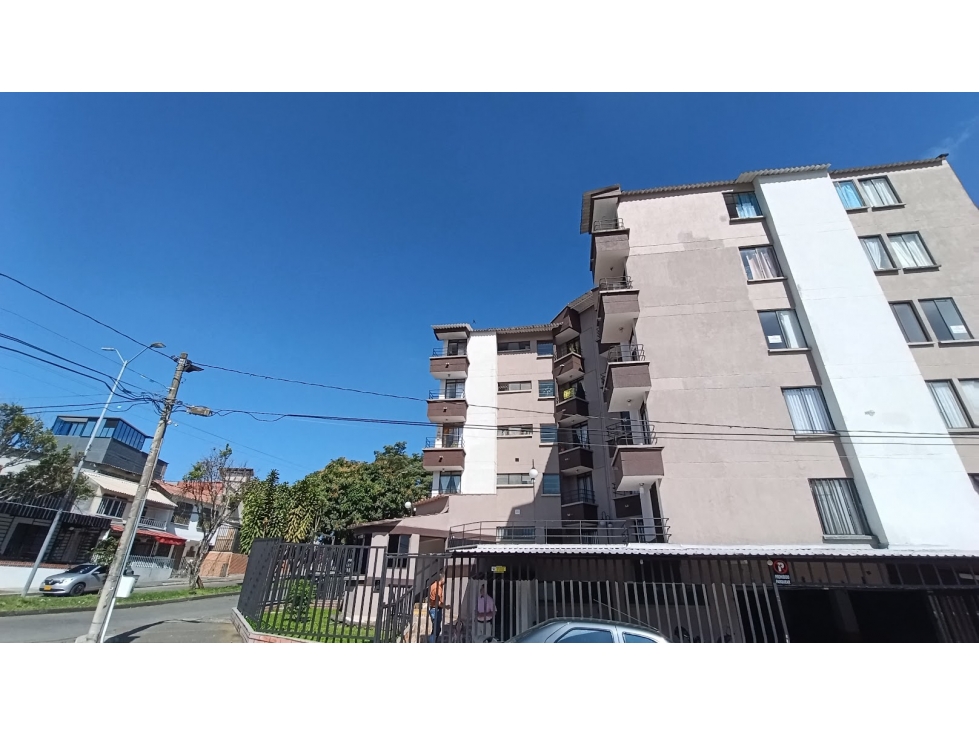 venta apartamento Americas - Armenia Quindio