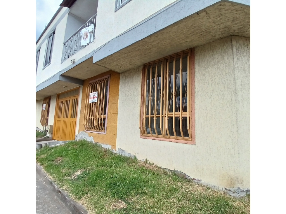 URBANIZACIÓN QUINTAS DE LA MARINA MZ O CASA 19 PISO 1 - 2